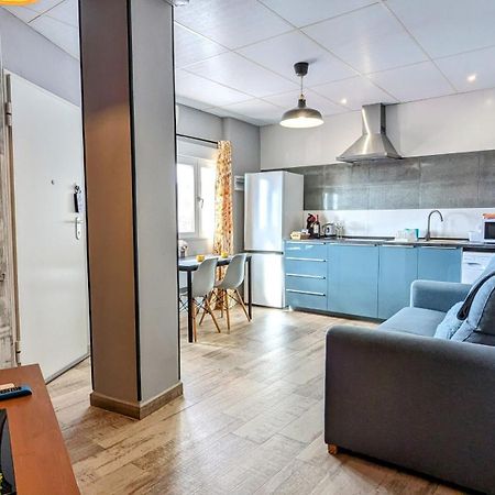 Estudio Mirador Dorado Málaga Eksteriør bilde