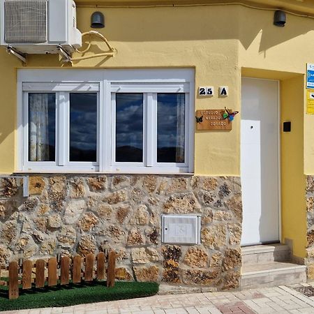 Estudio Mirador Dorado Málaga Eksteriør bilde