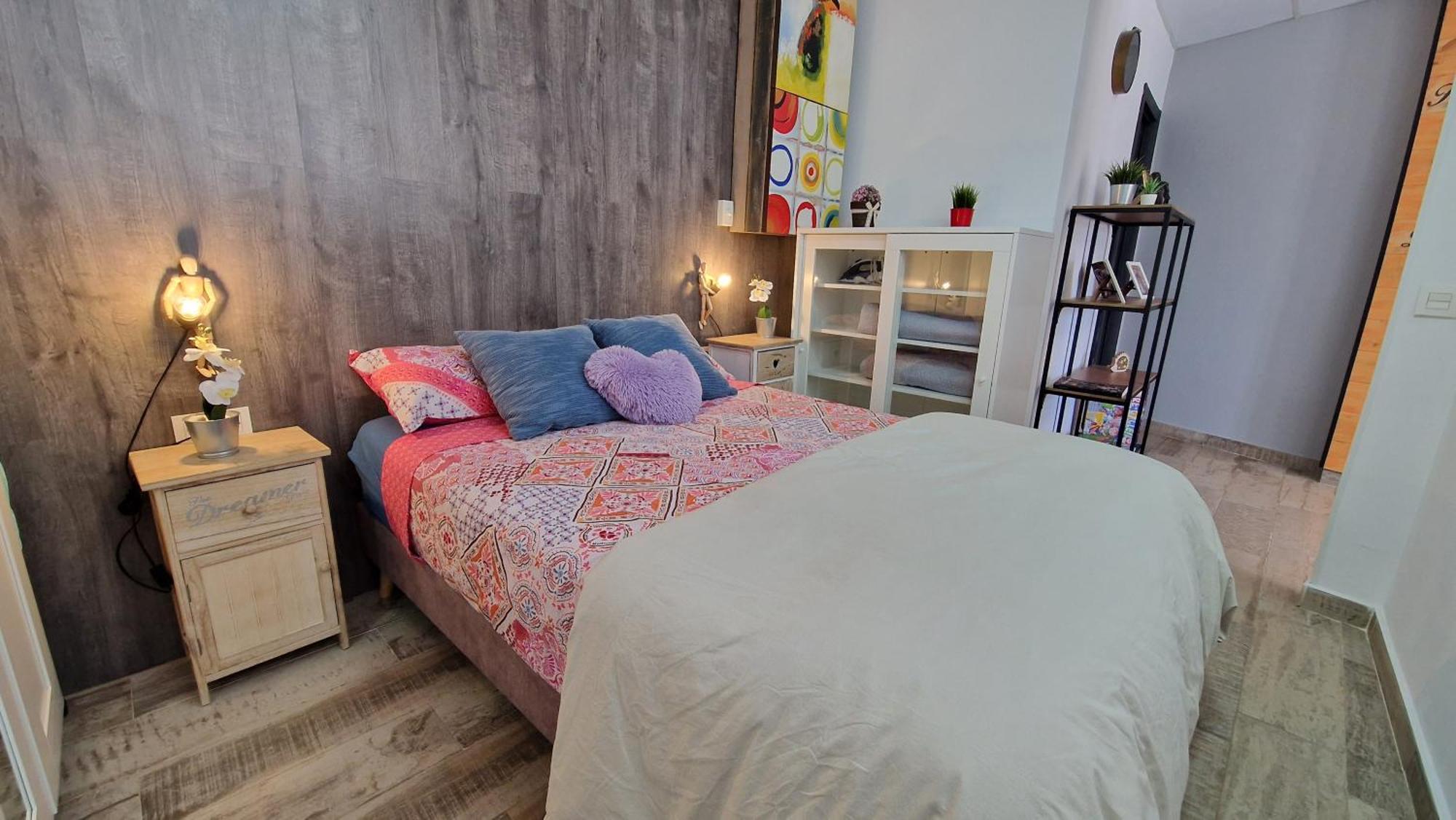 Estudio Mirador Dorado Málaga Eksteriør bilde