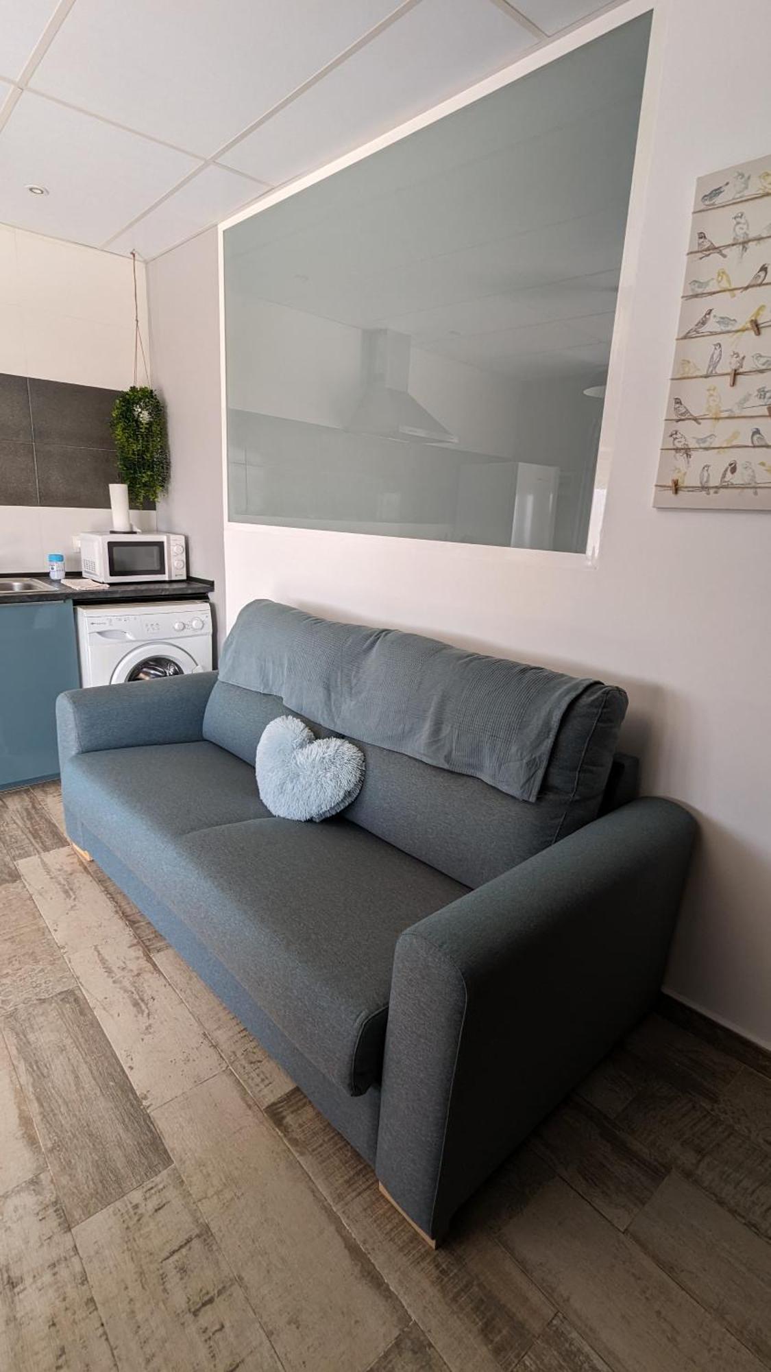 Estudio Mirador Dorado Málaga Eksteriør bilde