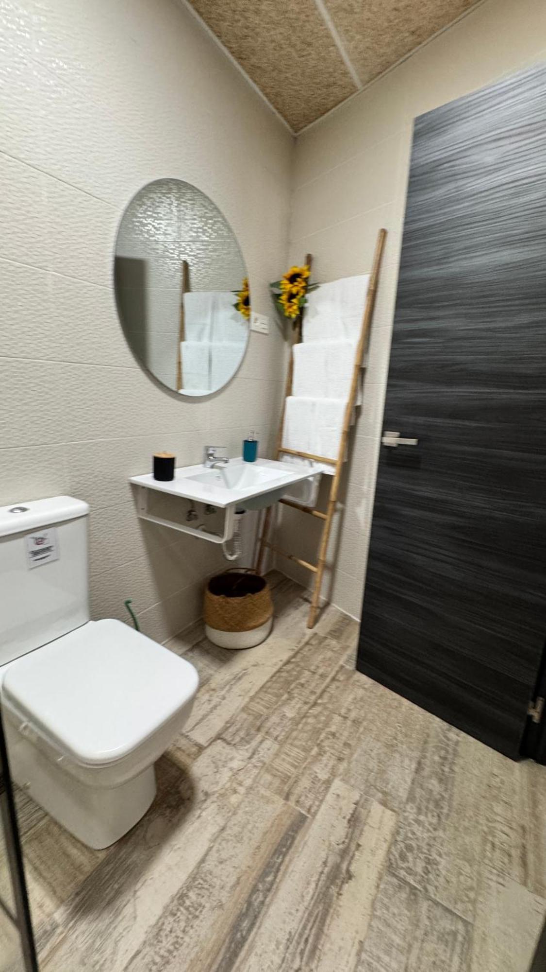 Estudio Mirador Dorado Málaga Eksteriør bilde